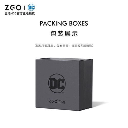 正港 Zgox Clown Girl Co-Blense Пара портативная лампа роскошная ниша дизайн