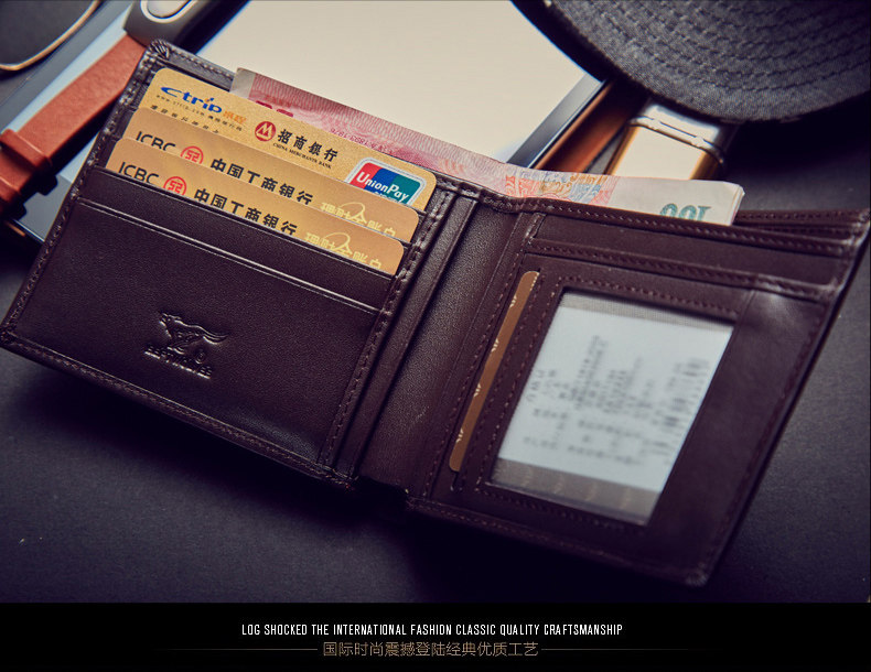 Sac pour homme - Ref 55540 Image 41