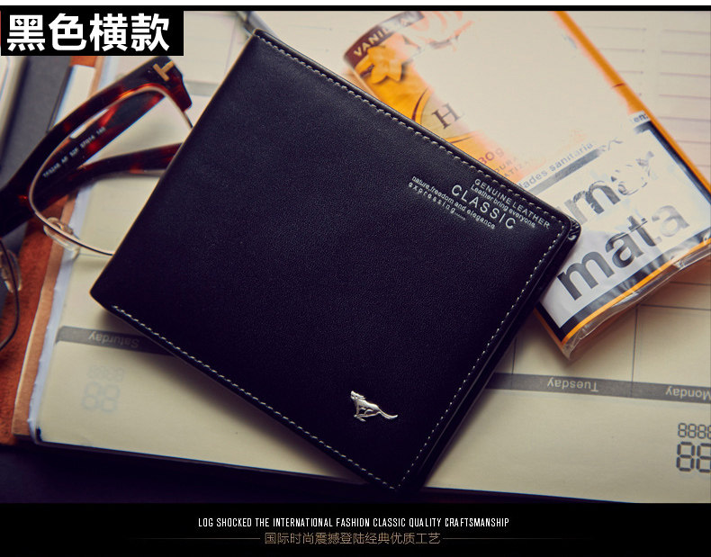 Sac pour homme - Ref 55540 Image 36