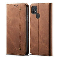 A35 2021 версия/A15/A15S Brown Brown Steel Plam
