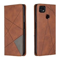 Blade 20 Smart (V1050) Brown, отправлено в закаленную пленку