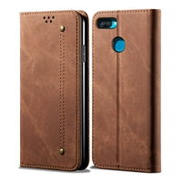A7/A5S/AX7/AX5S/A11K/A12 OverseAs Version Brown Carived Discipline