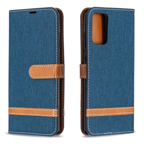 Применимый K60 40 Red Rice Note11 Корпус мобильного телефона 12 13 Джинсовая ткань Note10pro Max+All -Inclusive Redmi Note9 4G Flip 8a кожаный корпус 10t защитный чехол 5G Мужской кошелек 7 A1