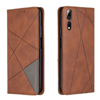 Tianji 10 Pro (A2020PRO) Браун, отправленная смягченная пленка
