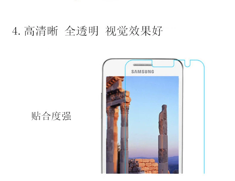 búa thép các loại hạt PRO Jane Charm phim PRO2S PRO2 màng bảo vệ bộ phim phim phim OD105 phim od103 điện thoại kính OS103 OS105 toàn màn hình bìa phim HD - Phụ kiện điện thoại di động