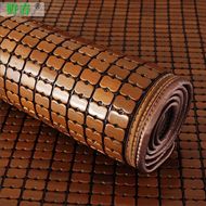 Mùa xuân hoang dã sofa mùa hè đệm mahjong mat sofa đệm phong cách Châu Âu phòng khách tre mat mát pad set non-slip đệm tùy chỉnh