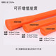 Plastic-coated handle, sledge hammer handle, hammer handle, pickaxe handle, self-defense stick handle, shock-proof inverted handle, fiber handle, fiberglass handle, wooden handle