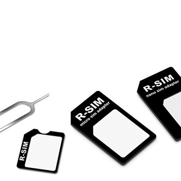 Adaptateur pour cartes SIM - Ref 312997 Image 9