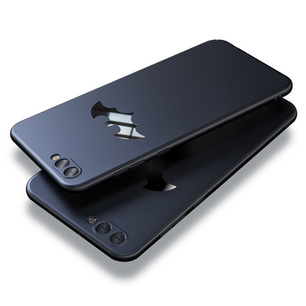 华为nova2s手机壳nova2plus磨砂超薄保护套全