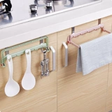 Кухонная стойка крючка стена подвесная стойка для подвесной стойки Бесплатная удара может быть вязкой шкаф