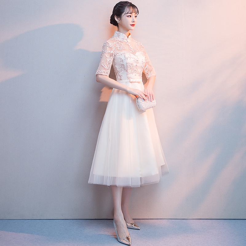 Robe du soir GUIYUMINA     - Ref 3211253 Image 4