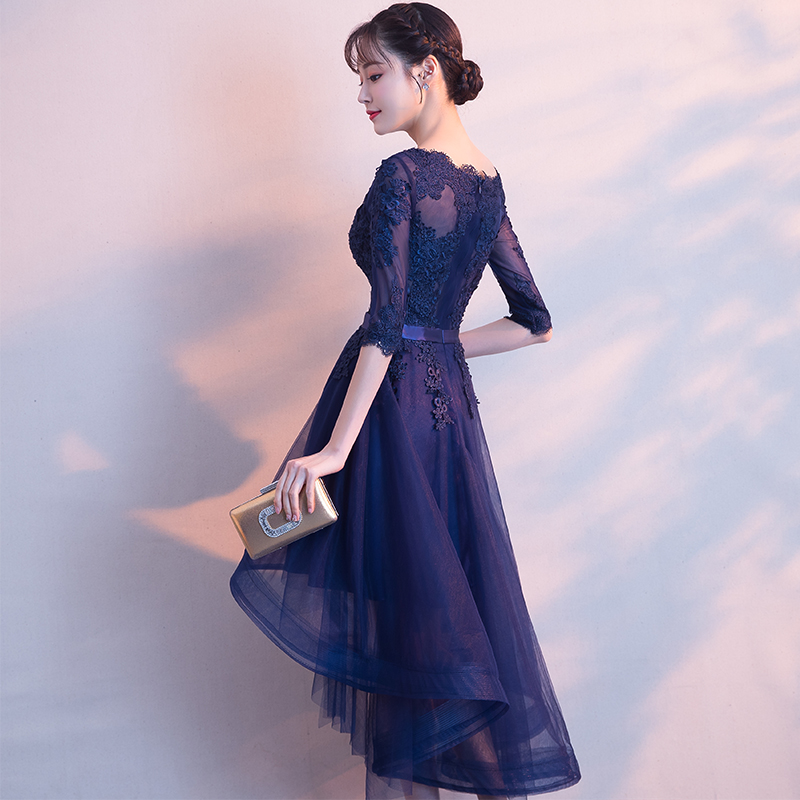 Robe du soir GUIYUMINA     conventionnel - Ref 3210704 Image 5