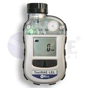 Huery probe ToxiRAE LEL portable combustible gas detector PGMs 1880 gas alarm