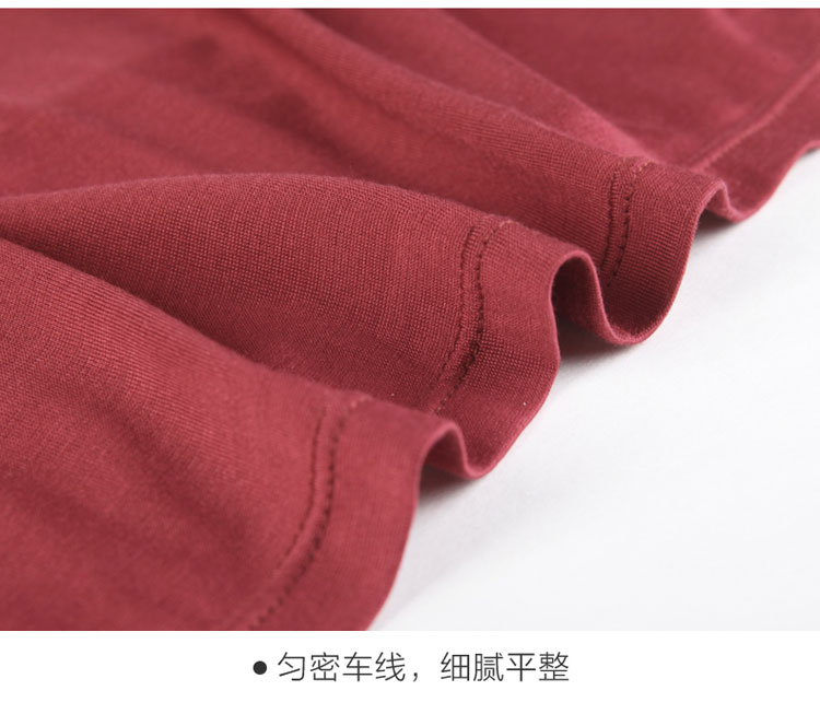 Jin Santa Qiu áo lụa set đồ nữ cổ cao chạm đáy áo sơ mi lụa mùa đông áo crop top nữ một mảnh đồ lót ibasic