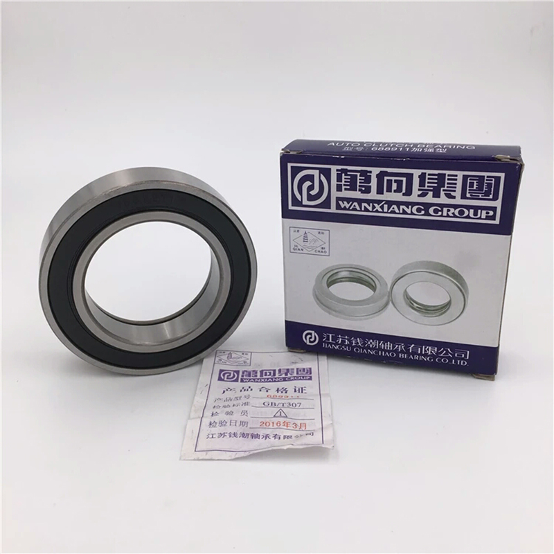 Universal agricultural vehicle clutch release bearing 688808 688911 588909 688711 360111
