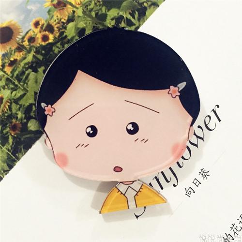 Broche en plexiglas - Ref 1171640 Image 13