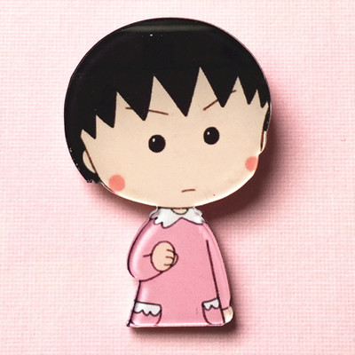 Broche en plexiglas - Ref 1171640 Image 30