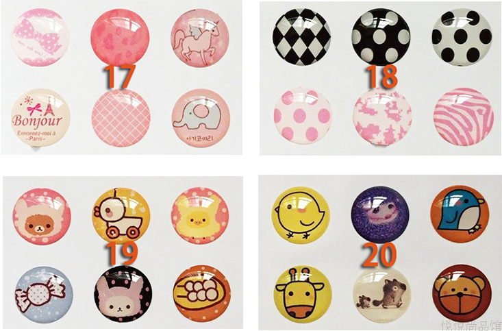 Sticker pour téléphone mobile - Ref 1368483 Image 8