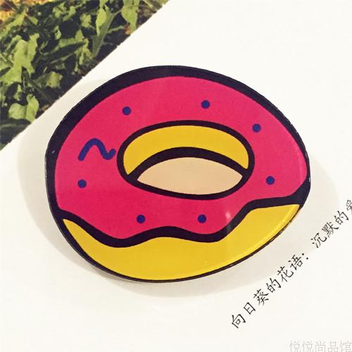 Broche en plexiglas - Ref 1171640 Image 15