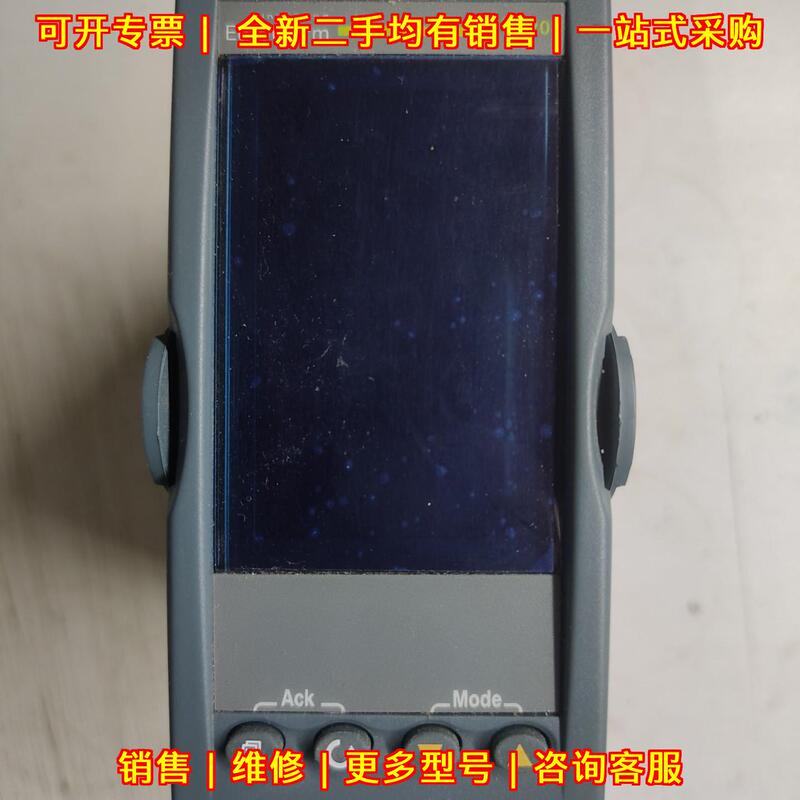 3208 European Temperature Controller Industrial Automation Temperature Control Instrument Negotiation and Repair