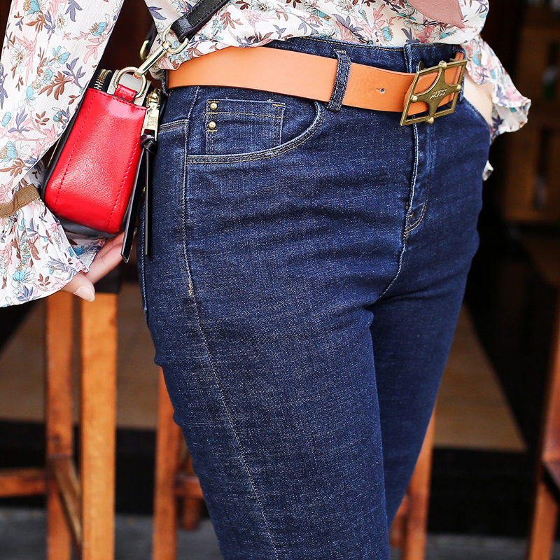 Jean femme - Ref 3193248 Image 5