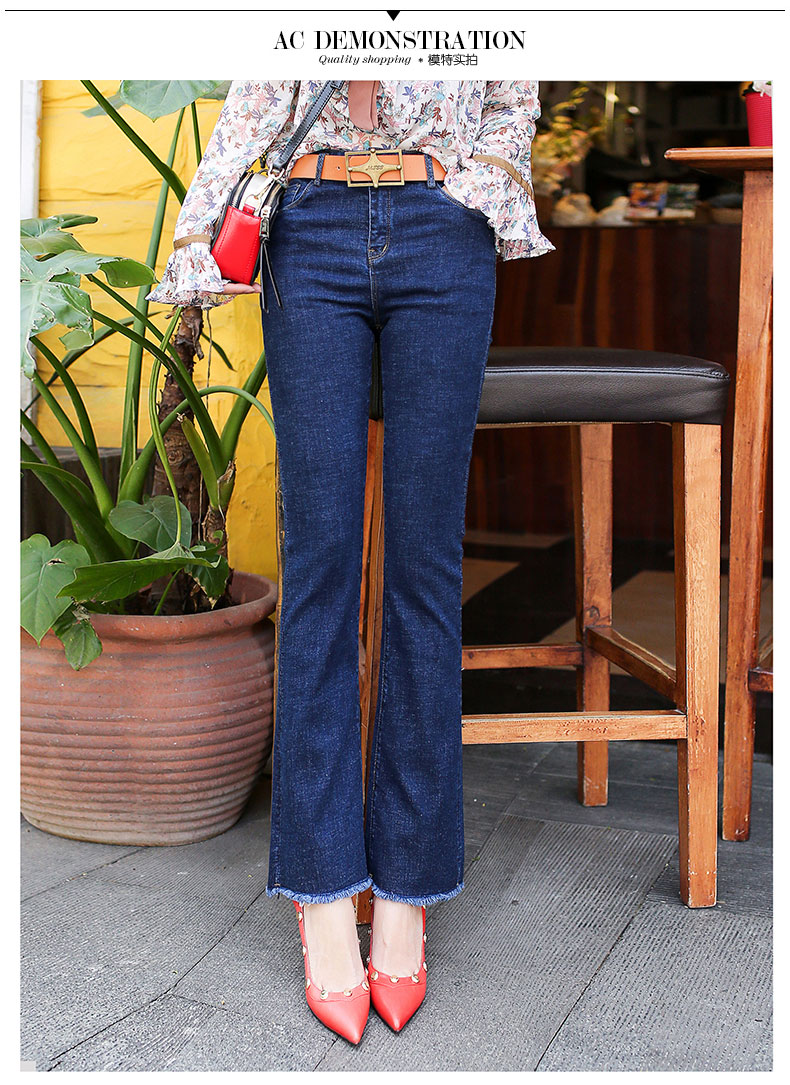 Jean femme - Ref 3193248 Image 15