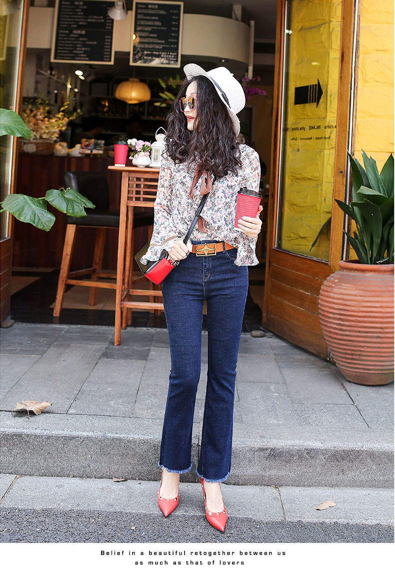 Jean femme - Ref 3193248 Image 17