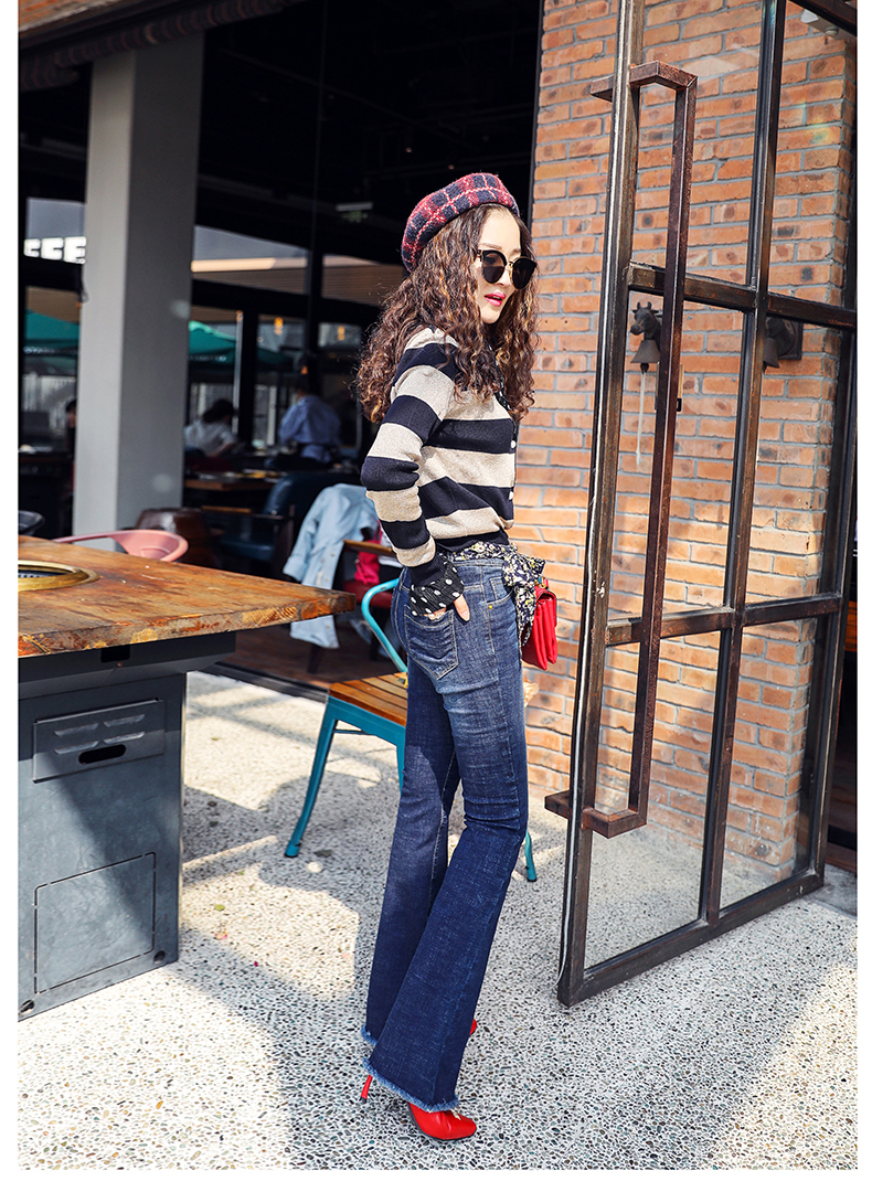 Jean femme - Ref 3193888 Image 22