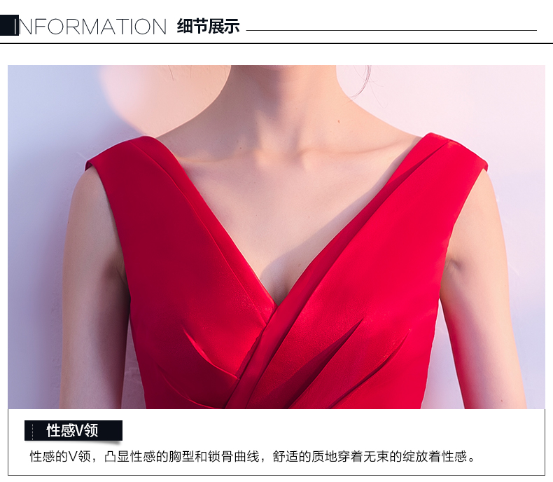 Robe de soirée - Ref 3213612 Image 22