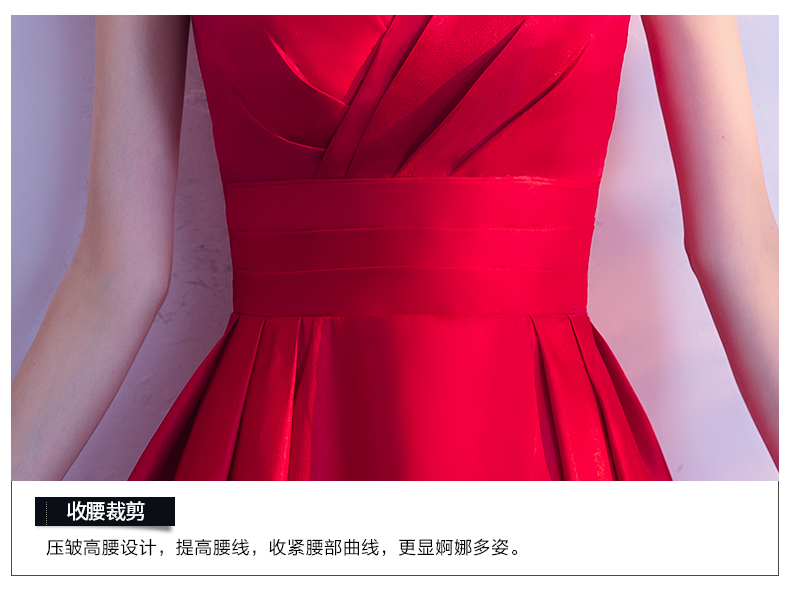 Robe de soirée - Ref 3213612 Image 23