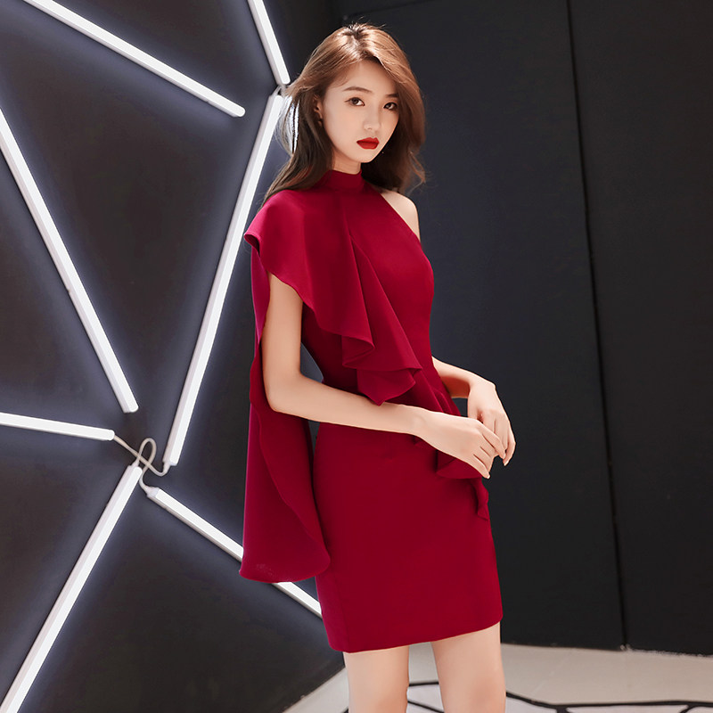 Robe du soir - Ref 3210408 Image 4