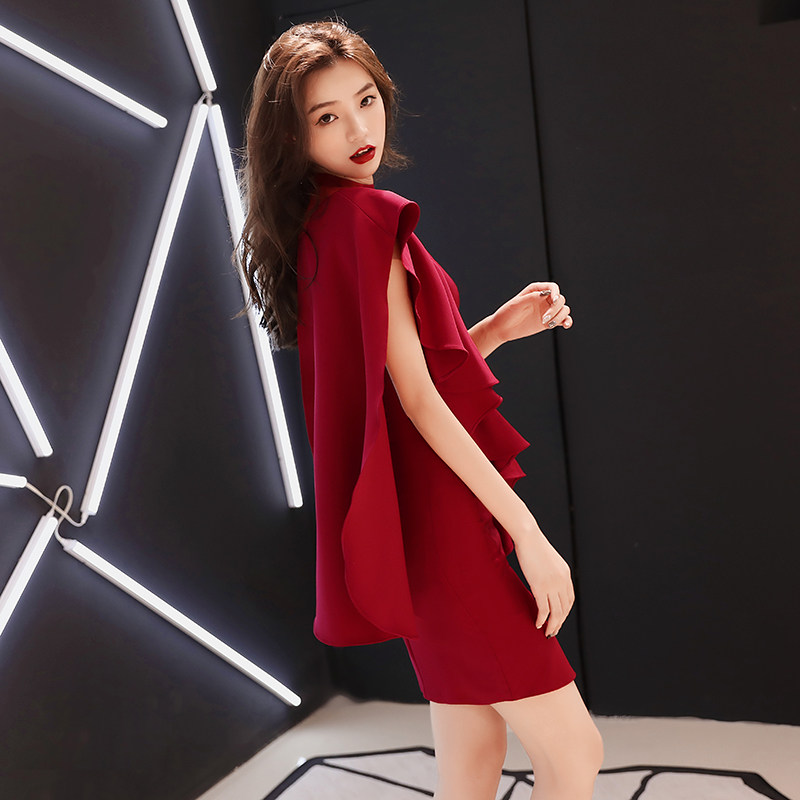 Robe du soir - Ref 3210408 Image 1