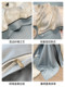 Class a High-End Austrian Lenzing Tencel Four-Piece Bedding Set with Simple Wide Edges, Ice Silk Smooth and Cool Feel Bedding 4