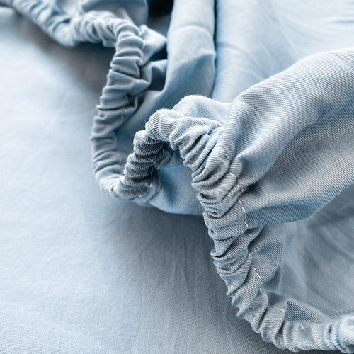 Хлопковая пылезащитная простыня, матрас, накладки, 2024 года