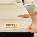 Хлопковая простыня, покрывало, матрас, накладки, 100 шт