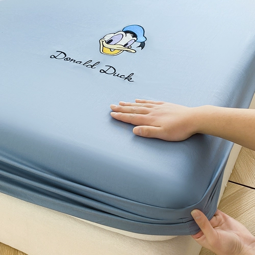 Хлопковая пылезащитная простыня, матрас, накладки, 2024 года