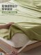 Long-Staple Cotton Hotel Anti-Dirt Sleeping Bag Travel Sheet Duvet Cover Portable Travel Sleeping Gear Business Trip Hotel Essential