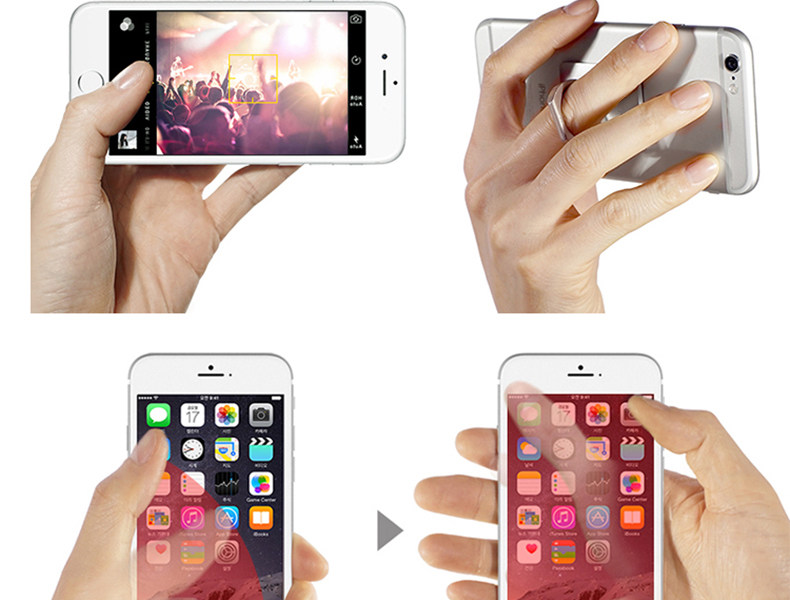 Support téléphone mobile - Ref 1365229 Image 10