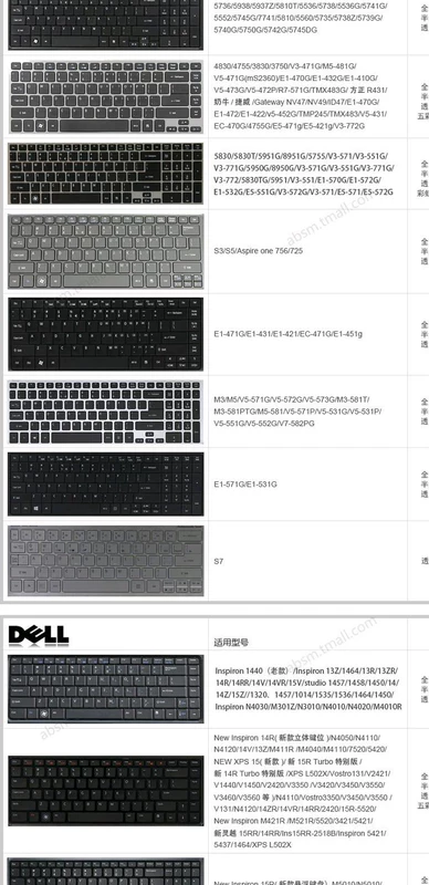 Máy tính để bàn chuyên dụng iMac Apple một màng bàn phím Màng bàn phím Apple Bộ phim bảo vệ bàn phím không dây Bluetooth - Phụ kiện máy tính xách tay miếng dán laptop lenovo