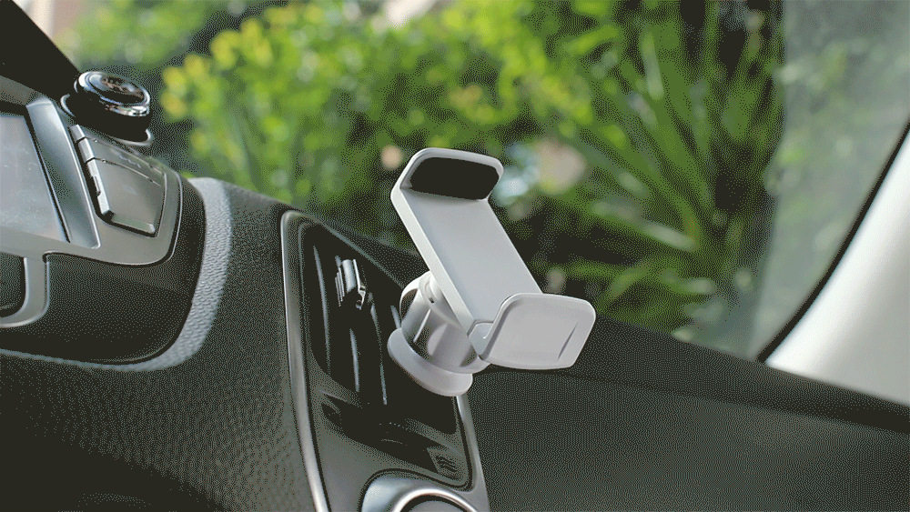 Support téléphone mobile - Ref 1355102 Image 7