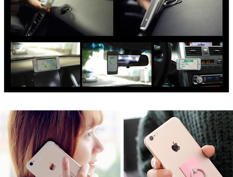 Support téléphone mobile - Ref 1365229 Image 15