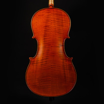 SC100 imported European material professional playing grade children adult cograde manual solid wood cello