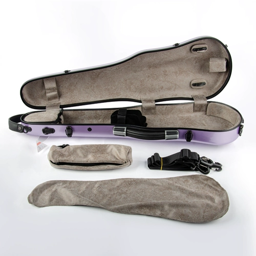 Скрипка, ручка, переносная водонепроницаемая износостойкая защитная коробка, новая коллекция