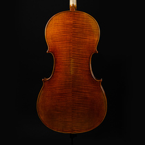 C09B Professional Graded Performance Grade Solid Wood Handmade Adult Boutique Cello