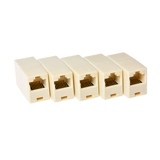 Прямой заголовок Penggang Network Direct RJ45 сетевой кабельный разъем двойной сетевой кабель для подключения Crystal Head Conctor 2