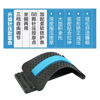 Синяя модель (относится к массажу давления)