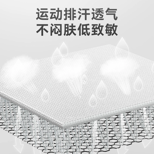 Спортивная эластичная повязка, баскетбольная лента, для бега