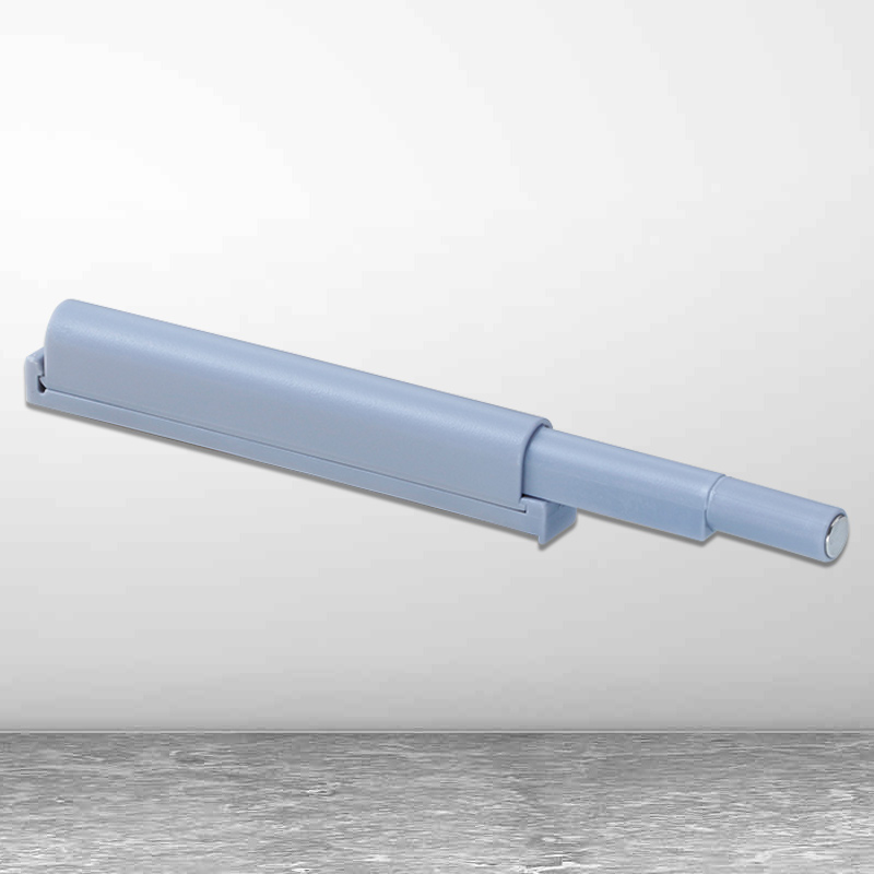 Wardrobe door rebounder press type handleless invisible switch rebound drawer dark door popper bullet door buttoner