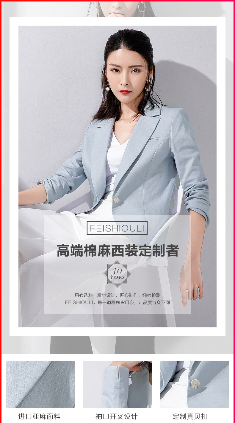 Veste pour femme - Ref 3219029 Image 7