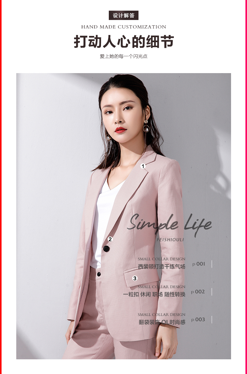Veste pour femme      en Coton - Ref 3221432 Image 11